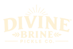 Divine Brine Pickle Company - Home