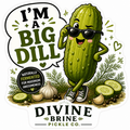 Sticker - Gill